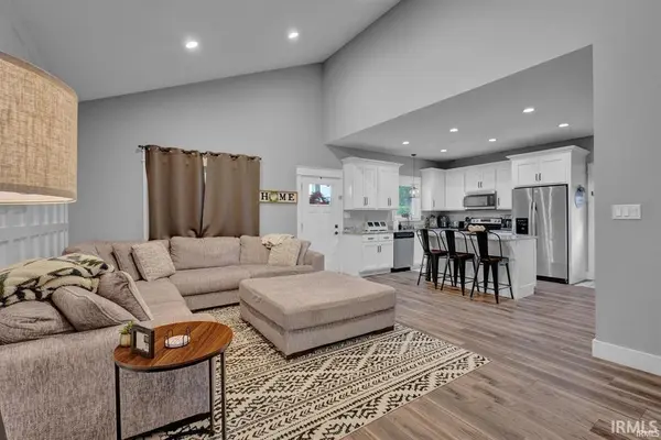 9228 S Harrodsburg RD, Harrodsburg, IN 47434