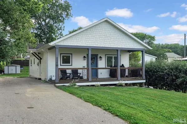 9228 S Harrodsburg RD, Harrodsburg, IN 47434