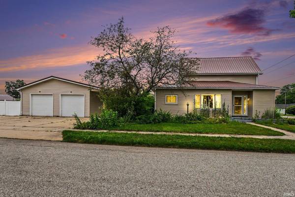 2301 Aurora AVE, Elkhart, IN 46517