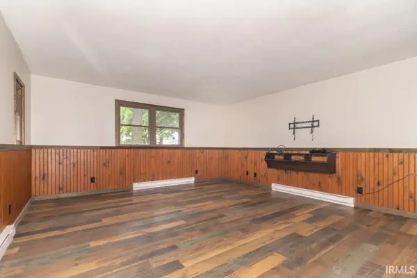 410 Crescent DR, New Castle, IN 47362-1621