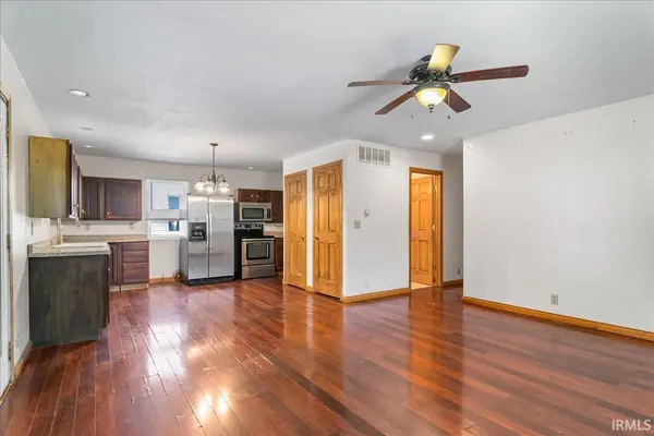 628 S Prince ST, Princeton, IN 47670