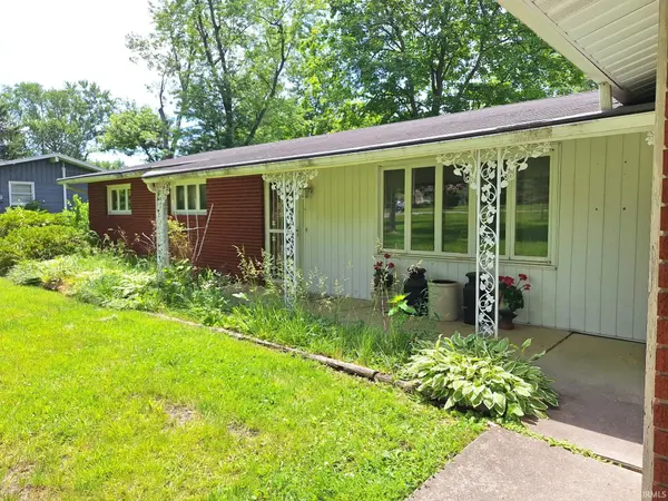 4741 Reed RD, Fort Wayne, IN 46815