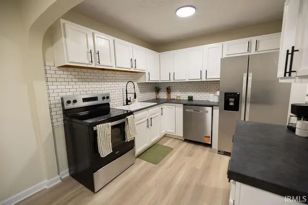2514 S 23rd ST, New Castle, IN 47362