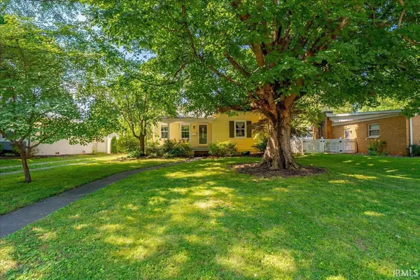 2413 Bellemeade AVE, Evansville, IN 47714