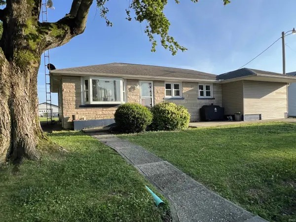10775 E 1000 N RD, Odon, IN 47562