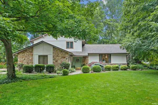 721 Hummingbird CT, Lafayette, IN 47909