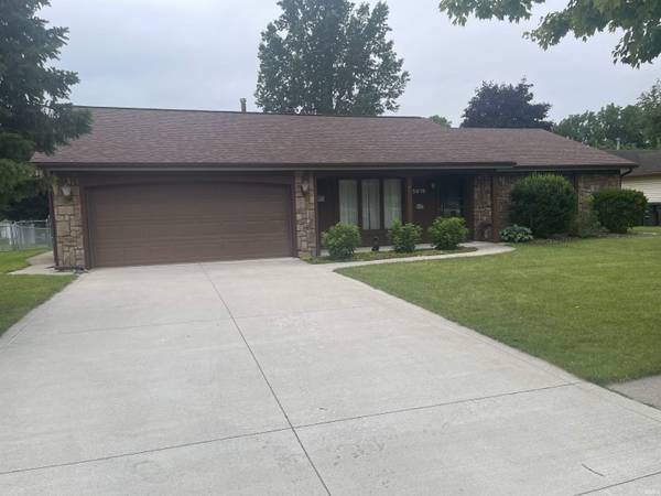 5619 Breconshire DR, Fort Wayne, IN 46804
