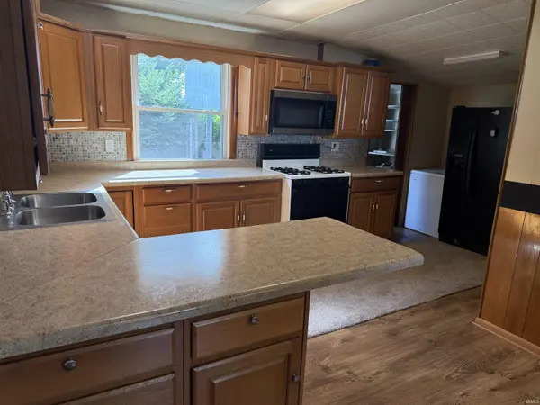 203 E Main ST, Peru, IN 46970