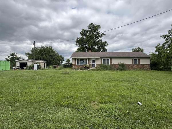 18725 Linden RD, Argos, IN 46501