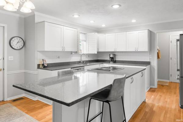 3059 Hamilton ST, West Lafayette, IN 47906-1155