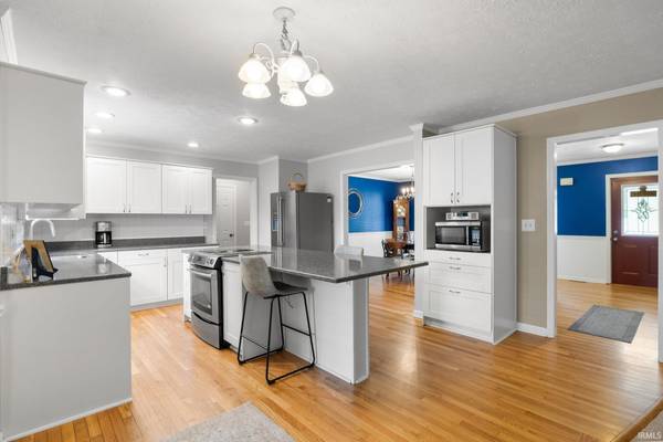 3059 Hamilton ST, West Lafayette, IN 47906-1155