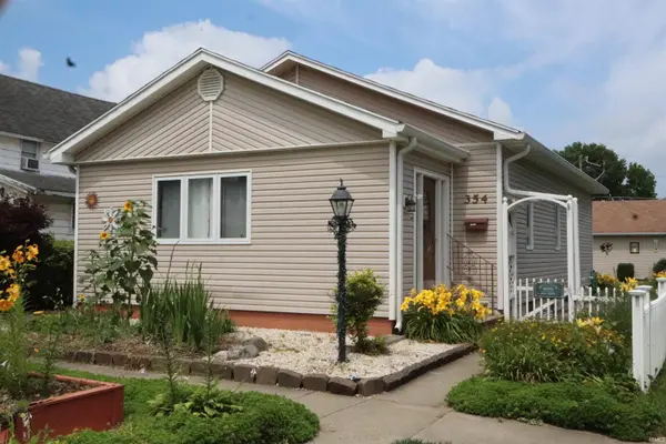 354 W 12 ST, Peru, IN 46970