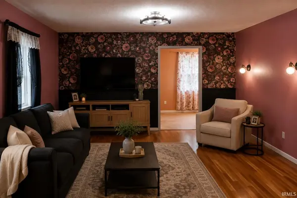 354 W 12 ST, Peru, IN 46970