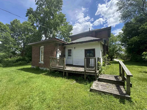 2012 S Washington ST, Marion, IN 46953