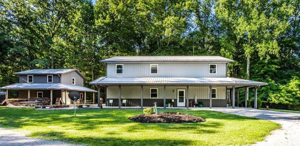 8775 S State Road 446 HWY, Bloomington, IN 47401