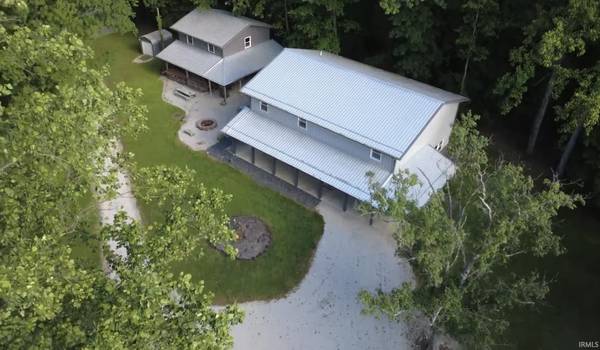 8775 S State Road 446 HWY, Bloomington, IN 47401