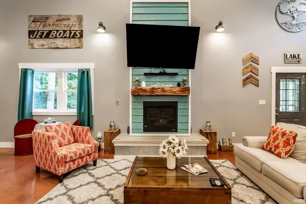 8775 S State Road 446 HWY, Bloomington, IN 47401