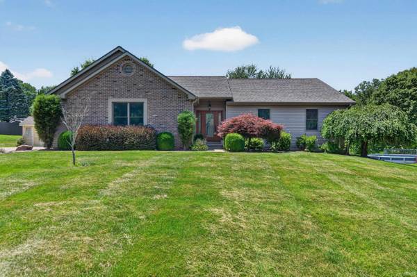 7 Parkwood DR, Logansport, IN 46947