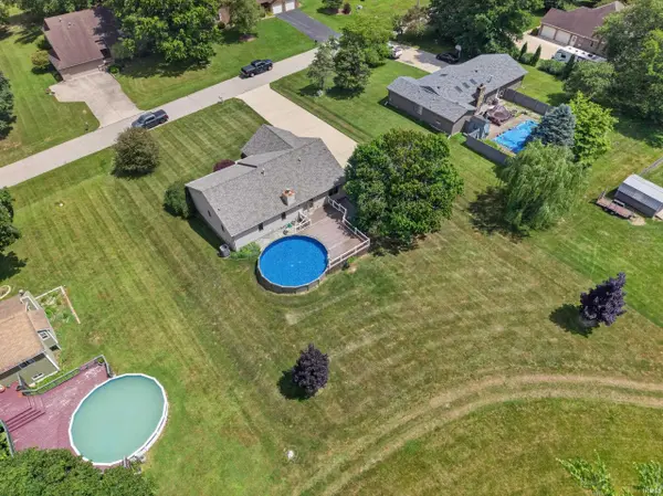 7 Parkwood DR, Logansport, IN 46947
