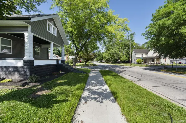 2001 Schuyler AVE, Lafayette, IN 47904