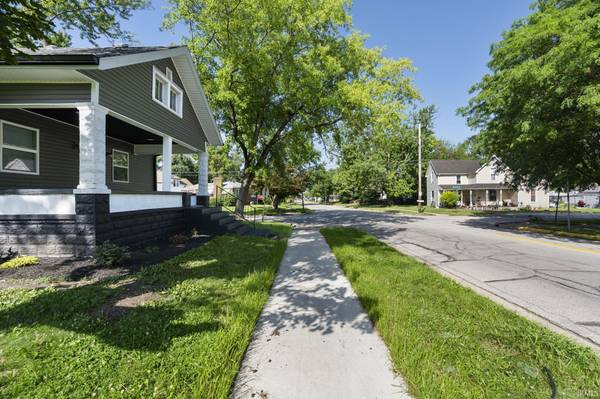2001 Schuyler AVE, Lafayette, IN 47904
