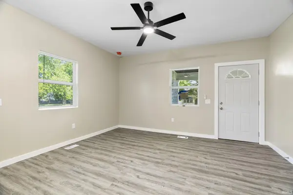 2001 Schuyler AVE, Lafayette, IN 47904