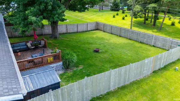 876 Sunset DR, Wabash, IN 46992