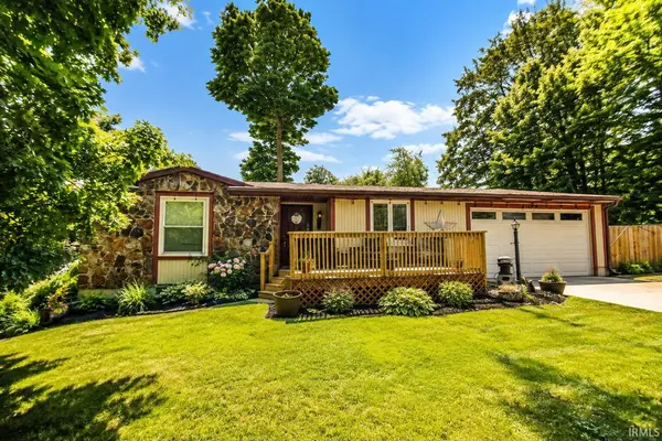 2335 County Road 23 RD, Waterloo, IN 46793
