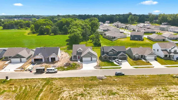 4796 Whittlebury DR, Fort Wayne, IN 46818