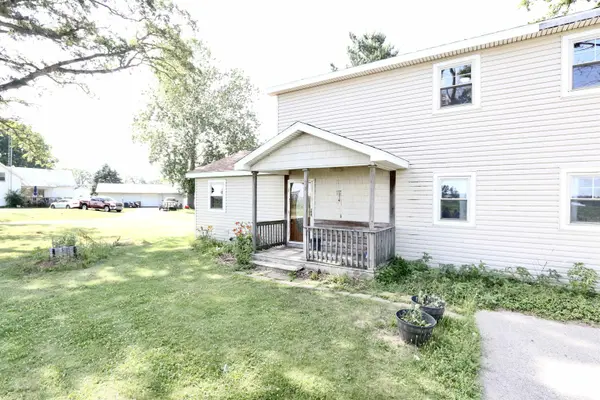 3910 E US 20 HWY, Angola, IN 46703