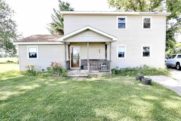 3910 E US 20 HWY, Angola, IN 46703