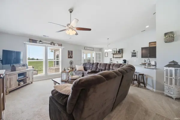 2695 Glastonbury WAY, Lafayette, IN 47909