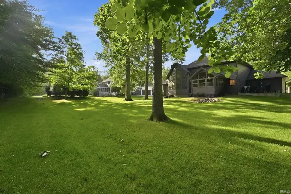 10410 Glen Arbor PASS, Fort Wayne, IN 46814-9540