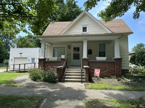 410 Jefferson ST, Rochester, IN 46975