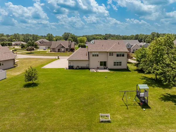 7904 W Adare DR, Muncie, IN 47304