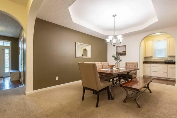 236 S Cave Creek DR, Bloomington, IN 47403