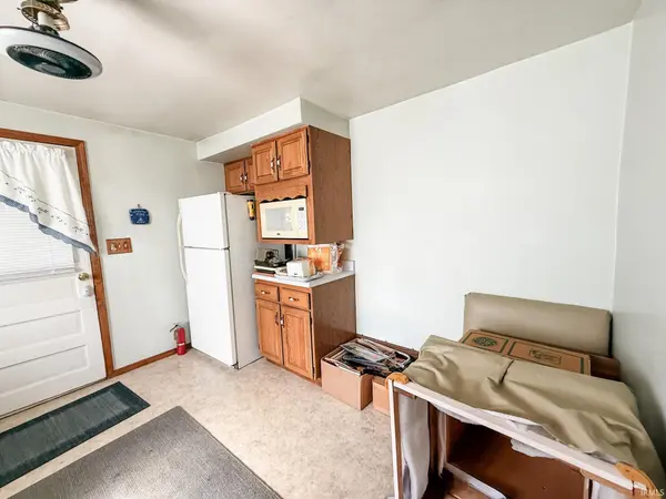 920 W Jackson ST, Kokomo, IN 46901