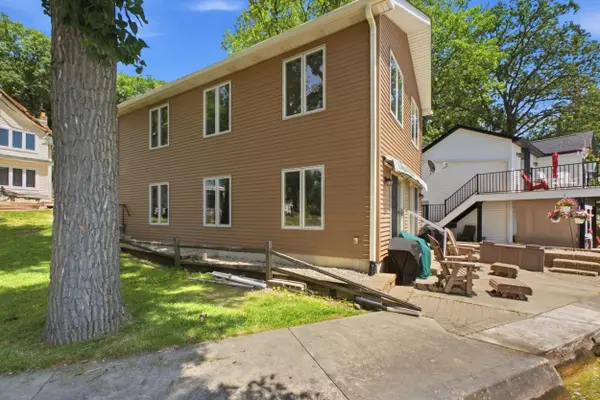 2687 W Sycamore Beach RD, Angola, IN 46703-9070