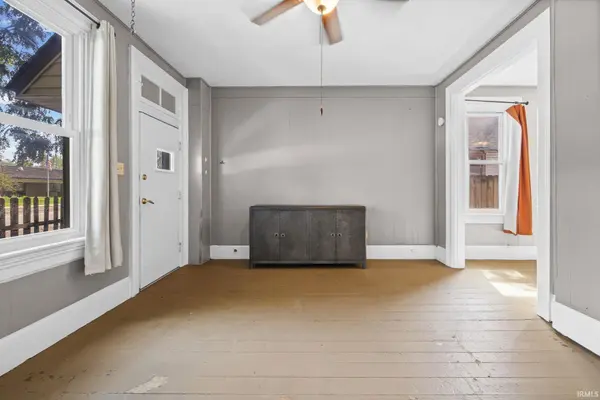 1119 Elizabeth ST, Lafayette, IN 47904