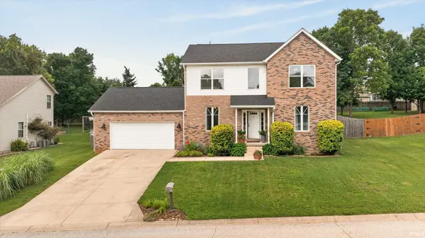1201 E Zinnia DR, Bloomington, IN 47401