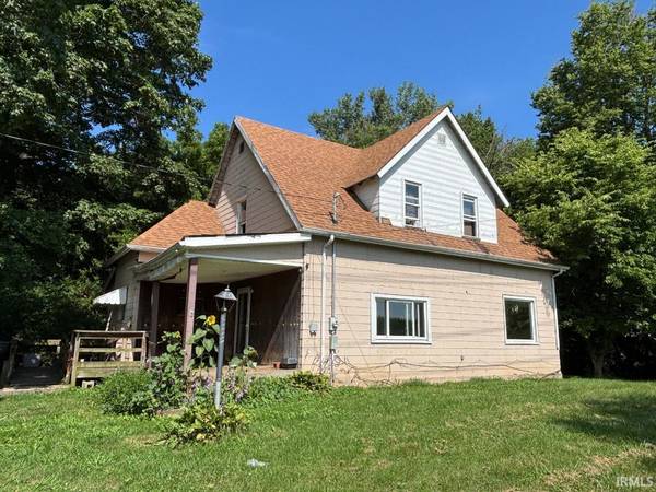 11187 N 200 W ***, Alexandria, IN 46001-8501