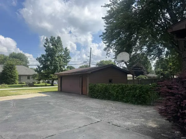 460 E MAIN ST, Russiaville, IN 46979
