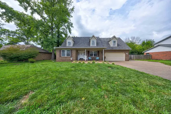 7700 Jeremy LN, Newburgh, IN 47630