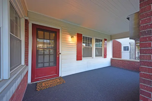4218 Tacoma AVE, Fort Wayne, IN 46807