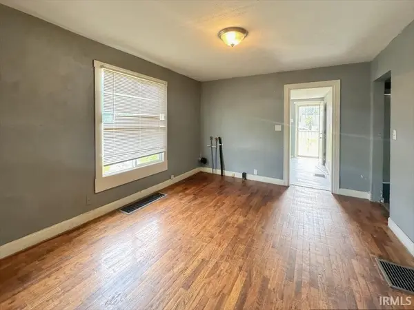 1021 E MONROE ST, Kokomo, IN 46901