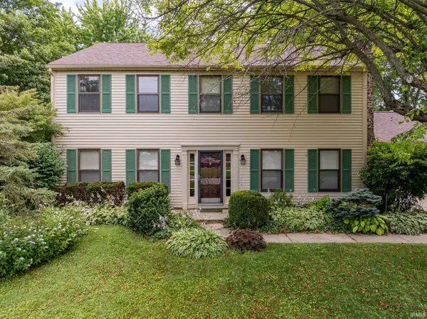 2501 W Sacramento DR, Muncie, IN 47303