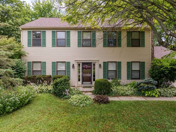 2501 W Sacramento DR, Muncie, IN 47303
