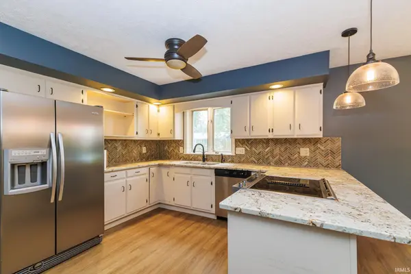 2501 W Sacramento DR, Muncie, IN 47303