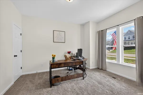 5452 W Channing WAY, Ellettsville, IN 47429