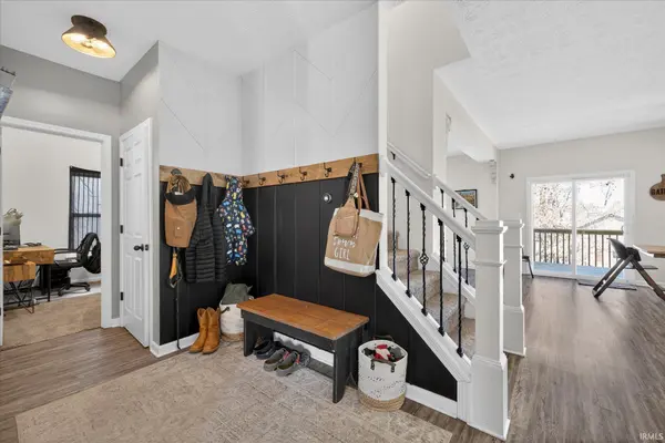 5452 W Channing WAY, Ellettsville, IN 47429